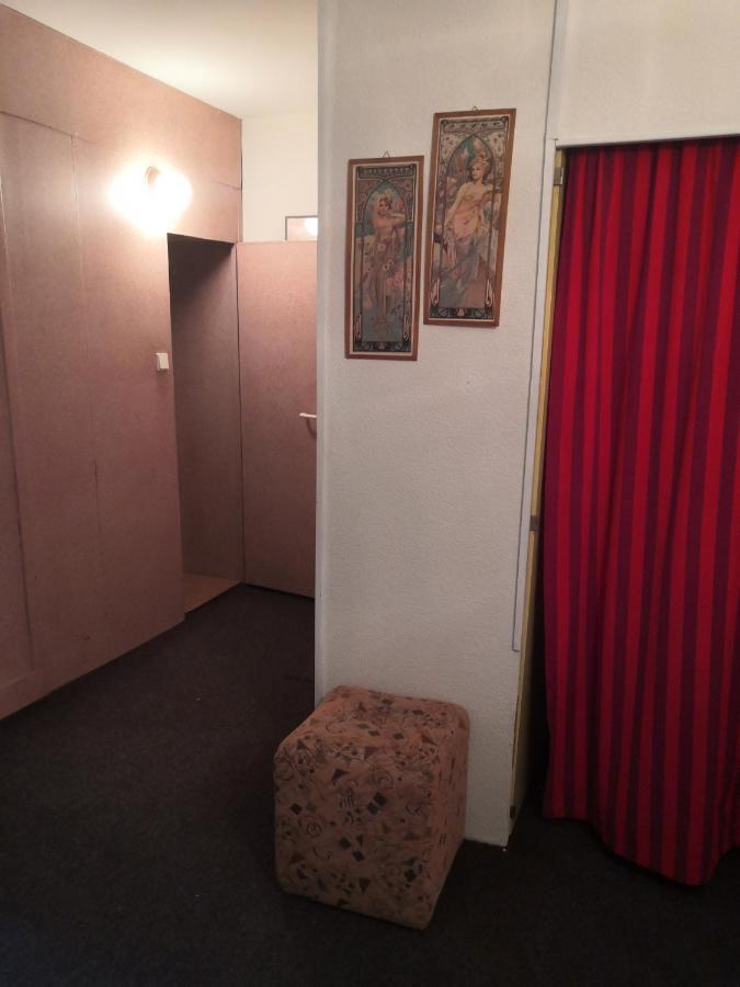 Apartman Csa Františkovy Lázně מראה חיצוני תמונה