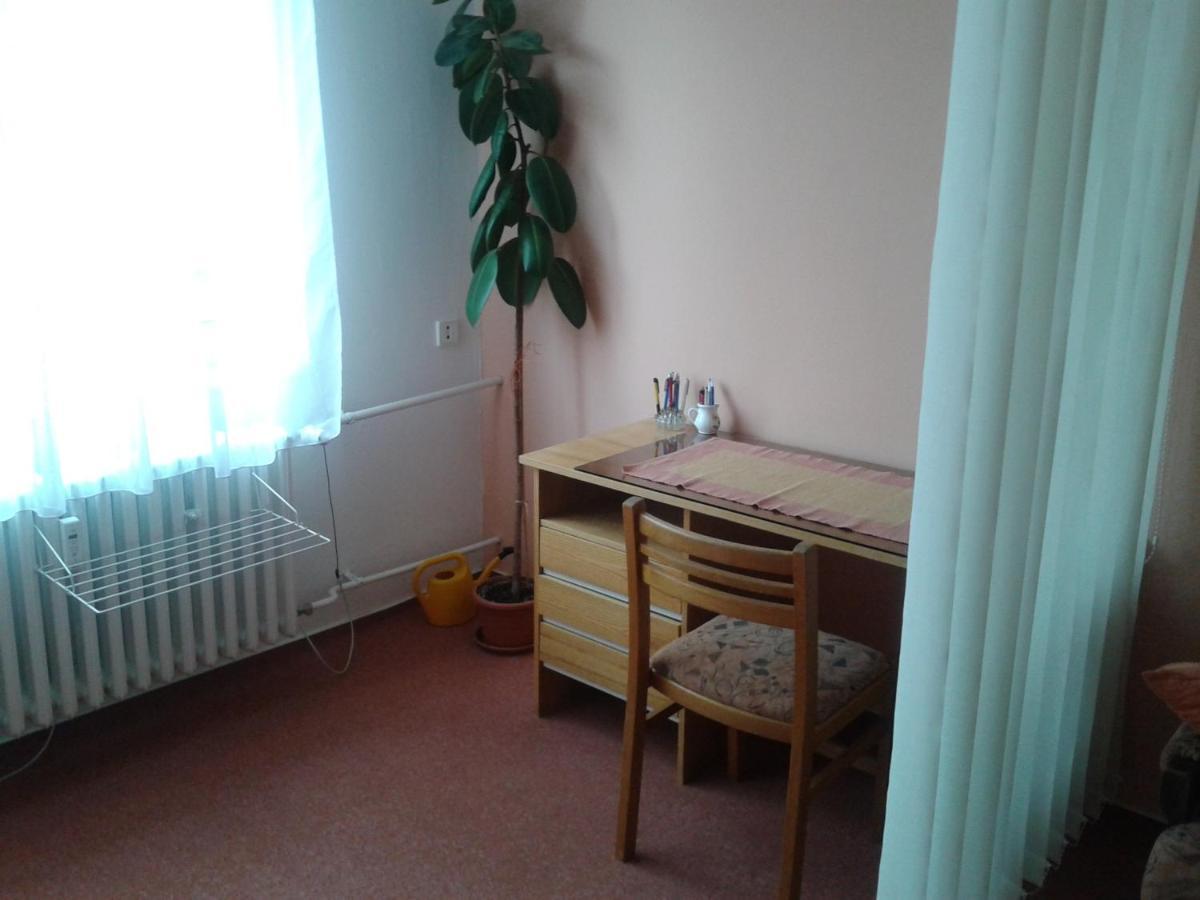 Apartman Csa Františkovy Lázně מראה חיצוני תמונה