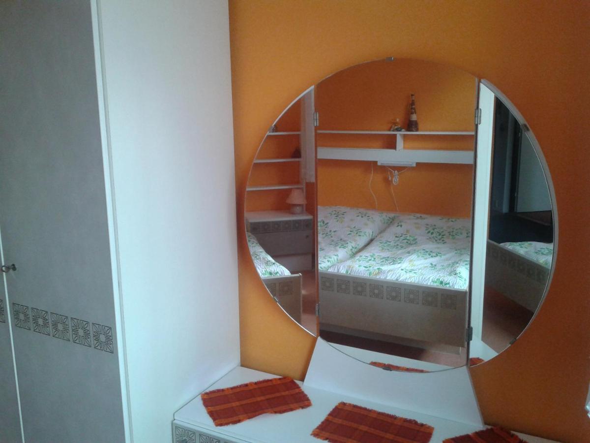 Apartman Csa Františkovy Lázně מראה חיצוני תמונה